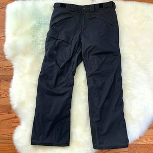 North Face Freedom Insulated Snow Pants NWOT
